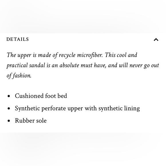 Ilse Jacobsen sz41 🌷Tulip Two Strap sandal - Picture 11 of 12